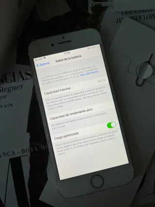 iPhone 7 da 32 GB (LEGGI LA DESCRIZIONE!)