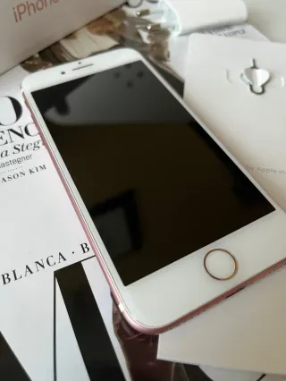 iPhone 7 da 32 GB (LEGGI LA DESCRIZIONE!)