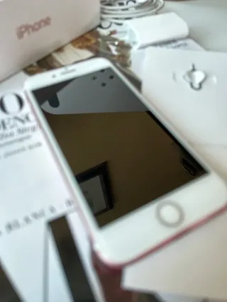 iPhone 7 da 32 GB (LEGGI LA DESCRIZIONE!)