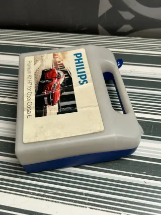 Premium kit de bombillas Opel Corsa E