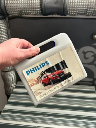 Premium kit de bombillas Opel Corsa E