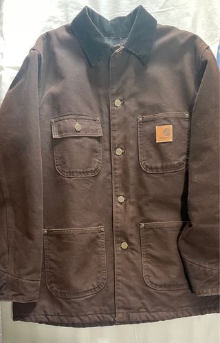 Carhartt Giacca C02 Taglia M