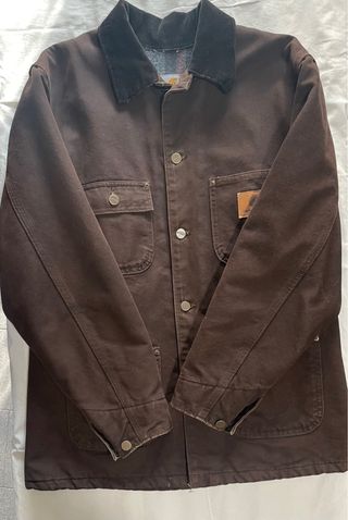 Carhartt Giacca C02 Taglia M