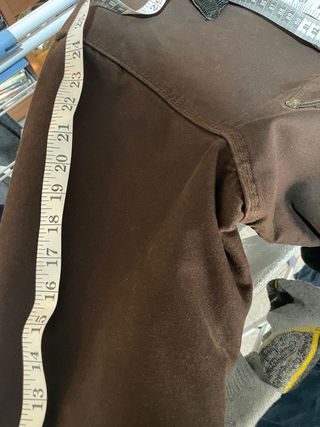 Carhartt Giacca C02 Taglia M