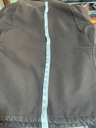 Carhartt Giacca C02 Taglia M