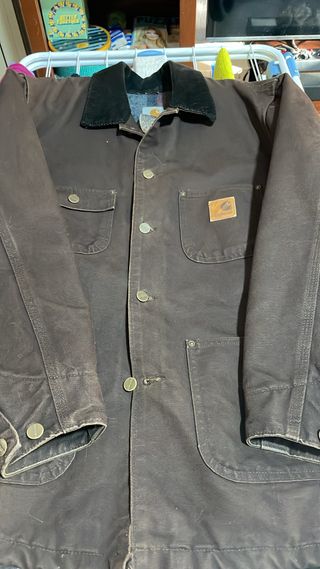 Carhartt Giacca C02 Taglia M