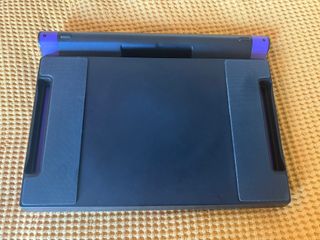 Hori Fighting Stick Alpha SF6 PS5/PC