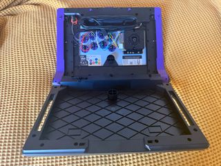 Hori Fighting Stick Alpha SF6 PS5/PC