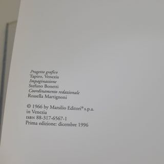 Vittorino Andreoli Gli estremi della civiltà 1996