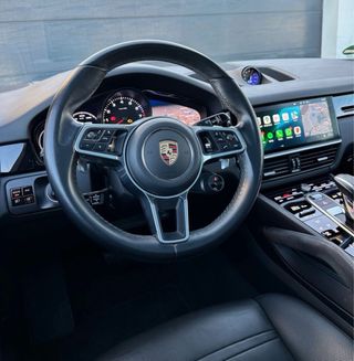 Porsche Cayenne 2020 E hybrid