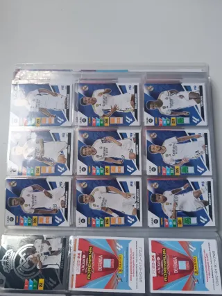 Álbum LaLiga Adrenalyn 2023-24