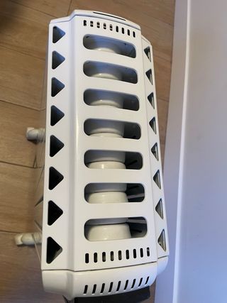 Radiador Aceite DeLonghi