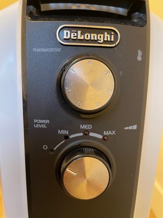 Radiador Aceite DeLonghi