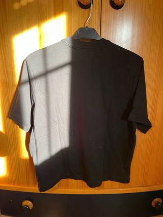 Camiseta Nike PSG Mujer Talla XS