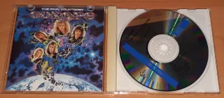 Europe - The Final Countdown