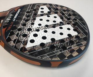 pala de padel Adidas Arrow Hit Ctrl 2026 nueva