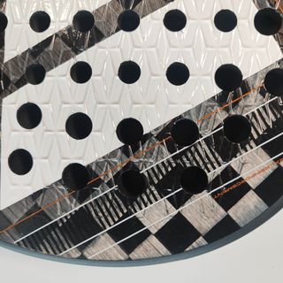 pala de padel Adidas Arrow Hit Ctrl 2026 nueva