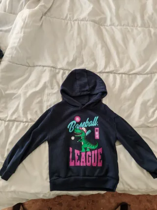 Sudaderas niño