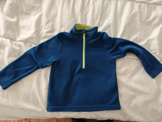 Sudaderas niño