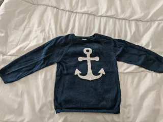 Sudaderas niño