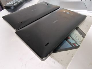 Lote 2 Nokia Lumia 930 Preto