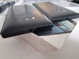 Lote 2 Nokia Lumia 930 Preto