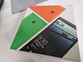 Lote 2 Nokia Lumia 930 Preto