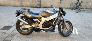 Suzuki RGV 250 VJ21 Wolf