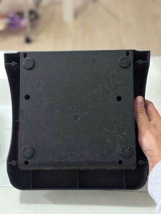 Mesa de mezclas Allen & Heath ZED-6FX