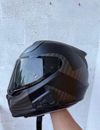 Casco HJC RPHA 12