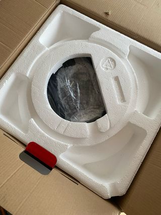 Olla Rápida Magefesa Easy Express 6L