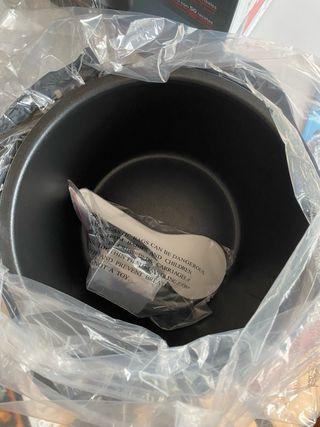 Olla Rápida Magefesa Easy Express 6L