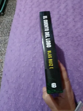 El cuento del lobo / The Tale of the Wolf (Span...