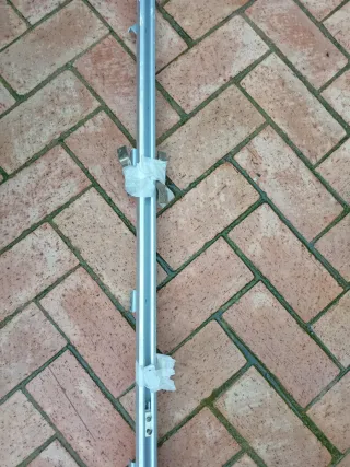 Kit Guía Corredera Puerta Exterior