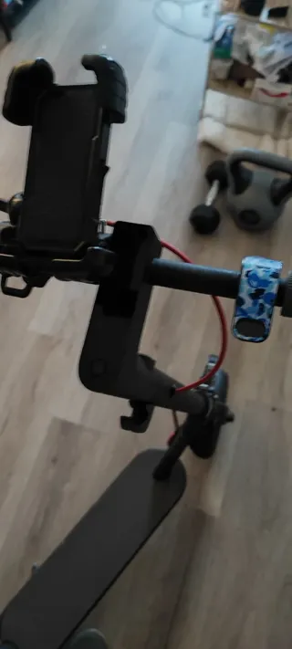 Monopattino Elettrico Xiaomi