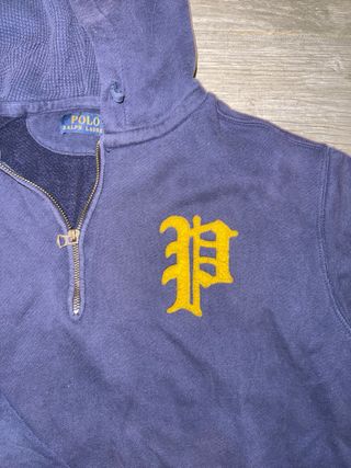 Felpa Polo Ralph Lauren