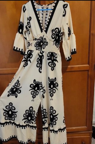 Mono vestido etnico !LOTE!!