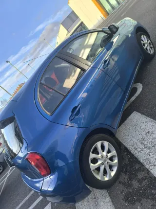 Nissan Micra 2017