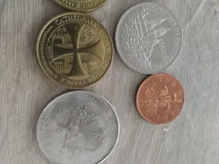 Monedas Francia