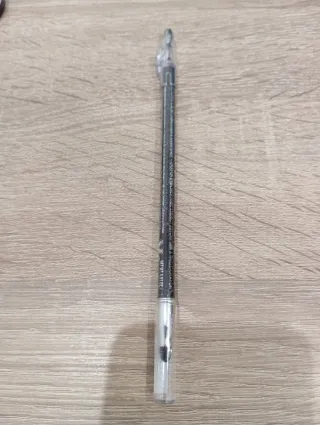 Lápiz de ojos negro Technic