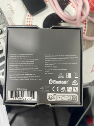 Garmin Venu 2 Plus Smartwatch