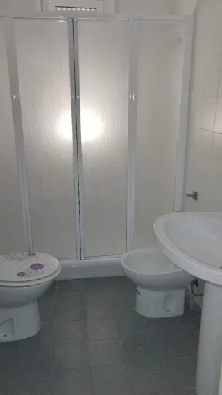 Alquiler piso temporada escolar y verano.