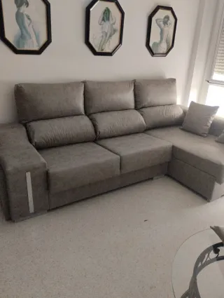 Alquiler piso temporada escolar y verano.