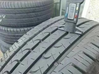 Neumático Goodyear 215 55 R18 99V M+S