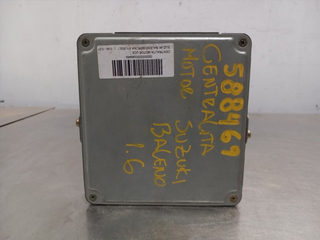 CENTRALITA MOTOR UCE SUZUKI BALENO BERLINA (SY/EG