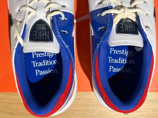 Nike Air Zoom Victory Tour 3 NRG Ryder Cup USA