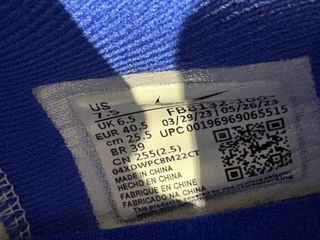 Nike Air Zoom Victory Tour 3 NRG Ryder Cup USA