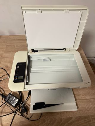 Impresora HP Deskjet 2544