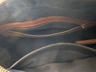 Bolso mujer Georges Rech marrón