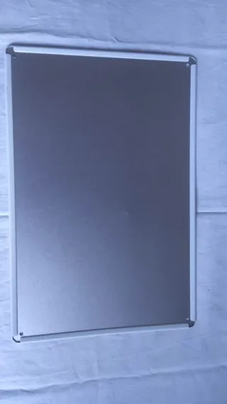 Placca metallo Galgo Spagnolo